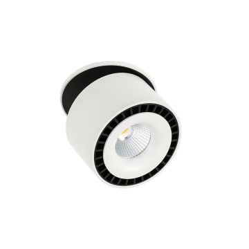 Italux SEVILLA SL7560/28W 4000K WH+BL Beépíthető spotlámpa 1x28W/LED 2350LM IP20