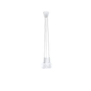 Sollux DIEGO SL.0570 Függőlámpa 3x60W/E27 IP20