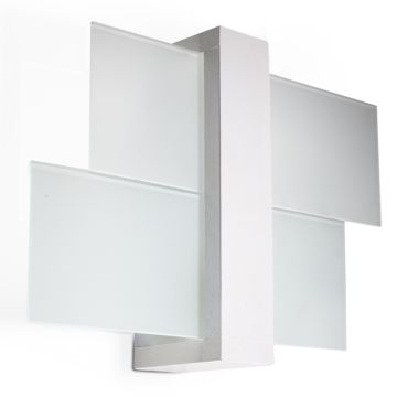 Sollux FENIKS SL.0079 Fali lámpa 1x60W/E27 IP20