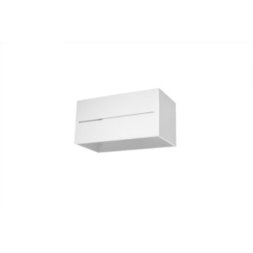 Sollux LOBO MAXI SL.0528 Fali lámpa 2x40W/G9 IP20
