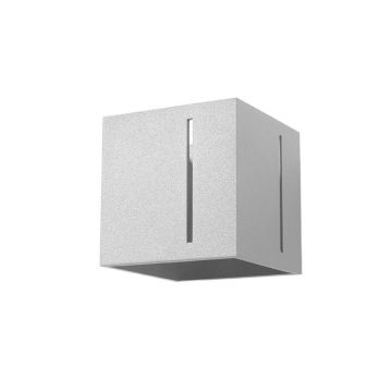 Sollux PIXAR SL.0396 Fali lámpa 1x40W/G9 IP20