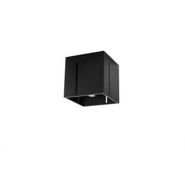 Sollux PIXAR SL.0400 Felületi spotlámpa 1x40W/G9 IP20