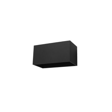 Sollux QUAD MAXI SL.0527 Fali lámpa 2x40W/G9 IP20