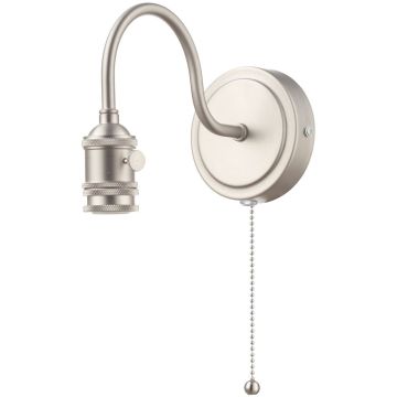 Dar Lighting ACCESSORY SPW0761 Fali lámpa 1x40W/E14
