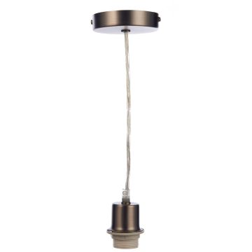 Dar Lighting SP61 Függeszték 1x60W/E27