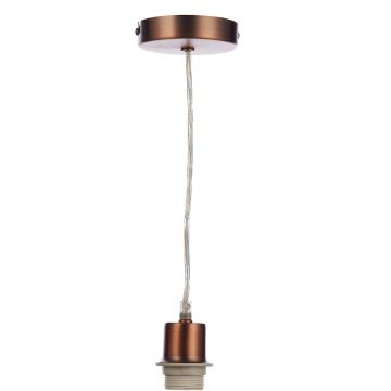 Dar Lighting SP64 SP64 Függeszték 1x60W/E27