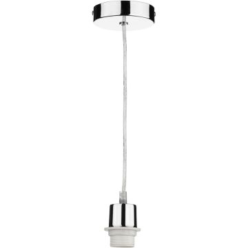Dar Lighting SP65 Függeszték 1x60W/E27