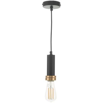 Dar Lighting SUSPENSION SP6522 Függeszték 1x60W/E27