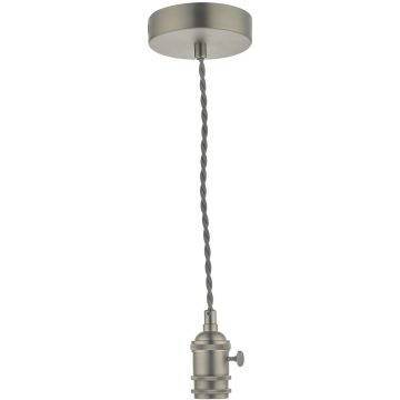 Dar Lighting SUSPENSION SPB0161 Függeszték 1x40W/E14