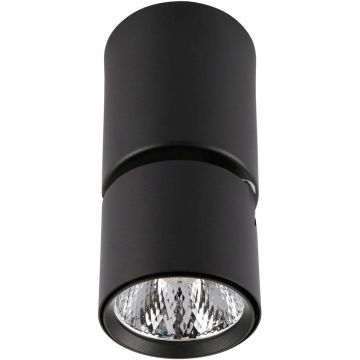 Italux BONIVA SPL-2854-1-SC-BL Spotlámpa 1x5W/LED 3000K 300LM IP20