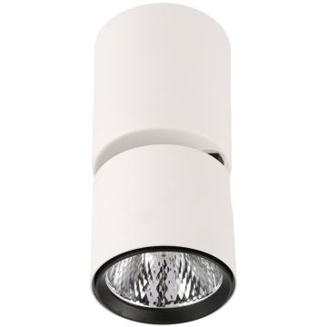 Italux BONIVA SPL-2854-1-SC-WH Spotlámpa 1x5W/LED 3000K 300LM IP20