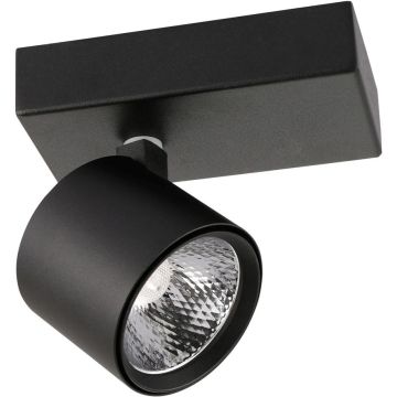 Italux BONIVA SPL-2854-1B-BL Spotlámpa 1x5W/LED 3000K 300LM IP20