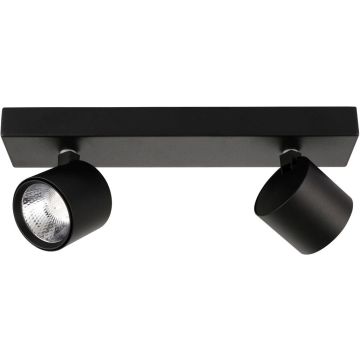 Italux BONIVA SPL-2854-2B-BL Spotlámpa 2x5W/LED 3000K 600LM IP20