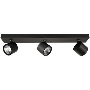 Italux BONIVA SPL-2854-3B-BL Spotlámpa 3x5W/LED 3000K 900LM IP20