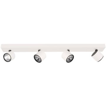 Italux BONIVA SPL-2854-4B-WH Spotlámpa 4x5W/LED 3000K 1200LM IP20