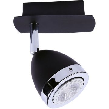 Italux CALASA SPL-9372-1A BL Spotlámpa 1x35W/GU10 IP20