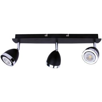 Italux CALASA SPL-9372-3A BL Spotlámpa 3x35W/GU10 IP20