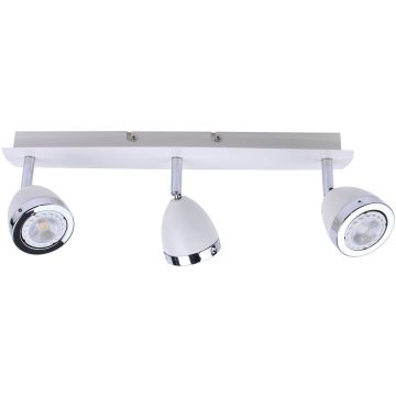 Italux CALASA SPL-9372-3A WH Spotlámpa 3x35W/GU10 IP20