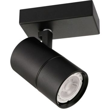 Italux LACONI SPL-2813-1B-BL Spotlámpa 1x35W/GU10 IP20