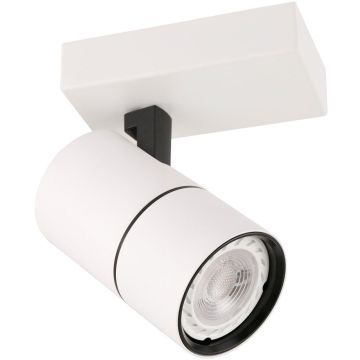 Italux LACONI SPL-2813-1B-WH Spotlámpa 1x35W/GU10 IP20