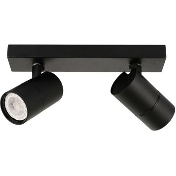 Italux LACONI SPL-2813-2B-BL Spotlámpa 2x35W/GU10 IP20