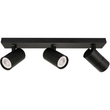 Italux LACONI SPL-2813-3B-BL Spotlámpa 3x35W/GU10 IP20