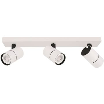 Italux LACONI SPL-2813-3B-WH Spotlámpa 3x35W/GU10 IP20