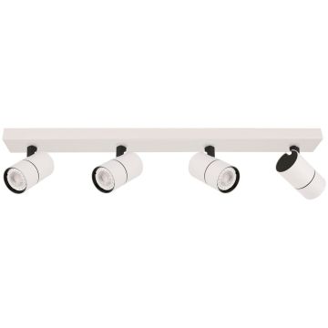 Italux LACONI SPL-2813-4B-WH Spotlámpa 4x35W/GU10 IP20