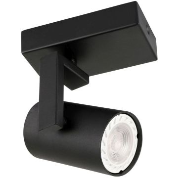 Italux MOLA SPL-2846-1 BL Spotlámpa 1x35W/GU10 IP20