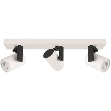 Italux MOLA SPL-2846-3 WH Spotlámpa 3x35W/GU10 IP20