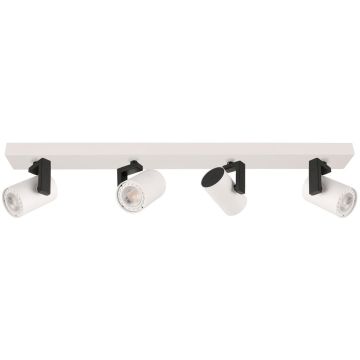 Italux MOLA SPL-2846-4 WH Spotlámpa 4x35W/GU10 IP20