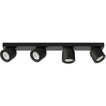 Italux NUORA SPL-2855-4B-BL Spotlámpa 4x35W/GU10 IP20