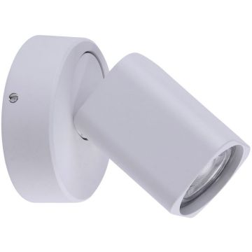 Italux SENOVA SPL-4492-1B WH Spotlámpa 1x35W/GU10 IP20