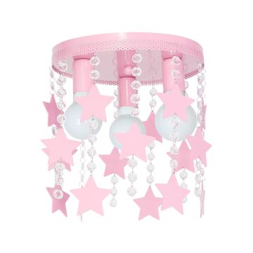 Milagro STAR MLP1128 Süllyesztett mennyezeti lámpa 3x60W/E27