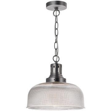 Dar Lighting TACK TAC0161 Függőlámpa 1x60W/E27