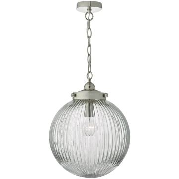 Dar Lighting TAMARA TAM0138 Függőlámpa 1x60W/E27