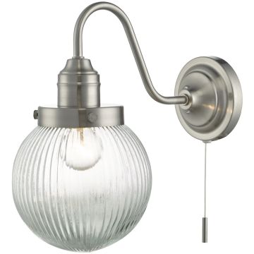 Dar Lighting TAMARA TAM0738 Fali lámpa 1x40W/E27