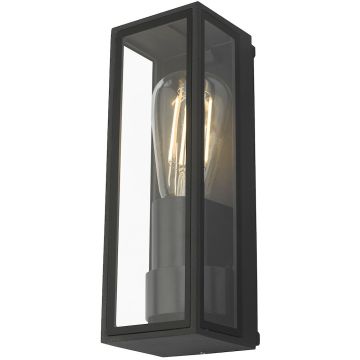Dar Lighting TARYN TAR1639 Fali lámpa 1x9W/E27 IP65