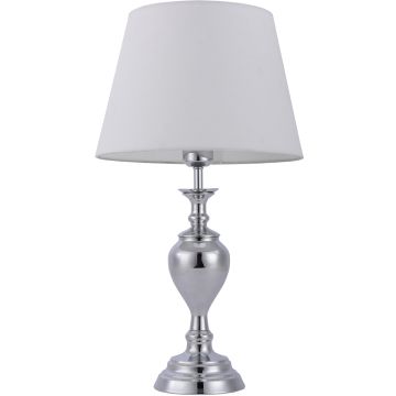 Italux ETIEN TB-7730-1 Asztali lámpa 1x60W/E27 IP20