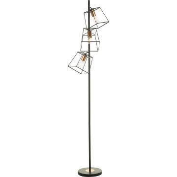 Dar Lighting TOWER TOW4922 Állólámpa 3x60W/E27