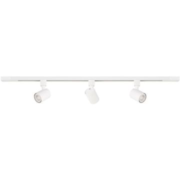 Italux LUMSI TRL-2071-3T-10-WH Spotlámpa 3x35W/GU10 IP20