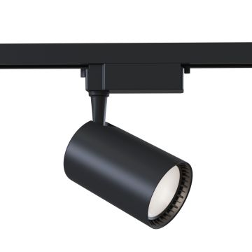 Maytoni TRACK TR003-1-17W3K-B Sínreflektor 1x17W/LED 3000K 950LM IP20