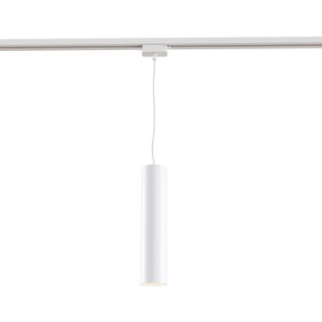 Maytoni TRACK TR008-1-GU10-W Sínreflektor 1x50W/GU10 IP20