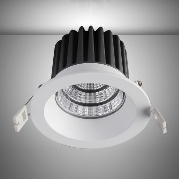 Italux TENGO TS01136 Beépíthető spotlámpa 1x24W/LED