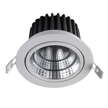 Italux WEST TS05136 Beépíthető spotlámpa 1x15W/LED