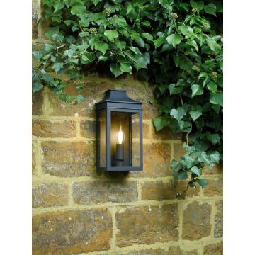 Dar Lighting VAPOUR VAP5222 Fali lámpa 1x60W/E14 IP44