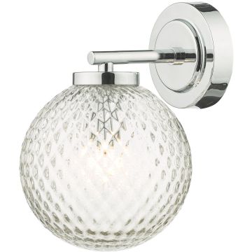 Dar Lighting WAYNE WAY0750 Fali lámpa 1x3W/G9 IP44