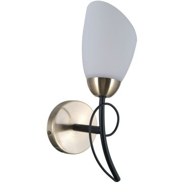Italux CRISTINA WL-6706-1 Fali lámpa 1x40W/E27 IP20