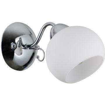 Italux MASSERI WL-6895-1 Fali lámpa 1x40W/E27 IP20