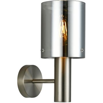 Italux SARDO WL-5581-1A-SC+SG Fali lámpa 1x40W/E27 IP20